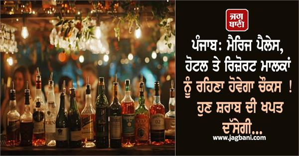 marriage palace hotel and resort owners to be vigilant