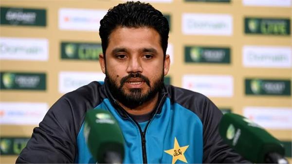 azhar ali leaves pakistan  s selection committee