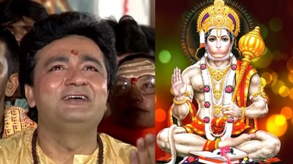 Youtube ''ਤੇ 5 ਅਰਬ ਲੋਕਾਂ ਨੇ ਸੁਣਿਆ Hanuman Chalisa