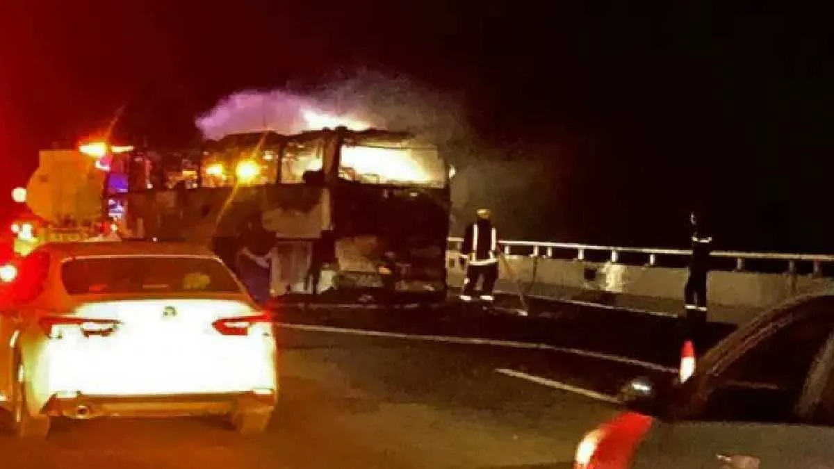 ਅਸਦੁਦੀਨ ਓਵੈਸੀ ਨੇ ਕੇਂਦਰ ਨੂੰ ਸਾਊਦੀ ਅਰਬ 'ਚ ਮਾਰੇ ਲੋਕਾਂ ਦੀਆਂ ਲਾਸ਼ਾਂ ਵਾਪਸ ਲਿਆਉਣ ਦੀ ਕੀਤੀ ਅਪੀਲ