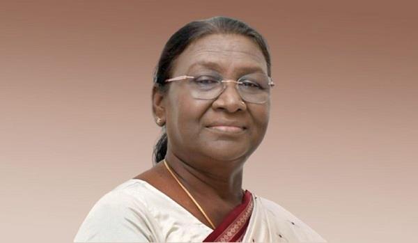 draupadi murmu birth celebrations of sathya sai baba in andhra pradesh