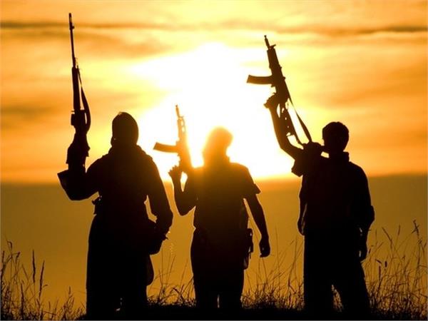 isi trains over 1 000 iskp terrorists to target afghan taliban