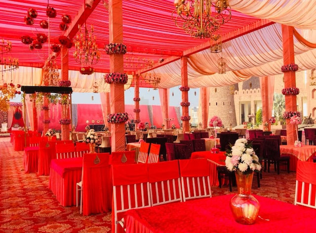 ਆਬਕਾਰੀ ਵਿਭਾਗ ਦੀ ਮੈਰਿਜ ਪੈਲੇਸ ਤੇ ਬੈਂਕੁਇਟ ਹਾਲ ਮਾਲਕਾਂ ਨੂੰ ਚਿਤਾਵਨੀ