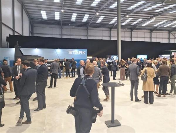 britain  sweden  drone production center