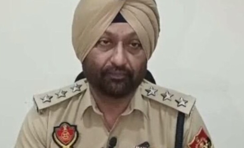 SHO ਭੂਸ਼ਣ ਮਗਰੋਂ ਬੁਰਾ ਫਸਿਆ ਪੰਜਾਬ ਪੁਲਸ ਦਾ ਇਹ DSP! ਡਿੱਗੇਗੀ ਗਾਜ