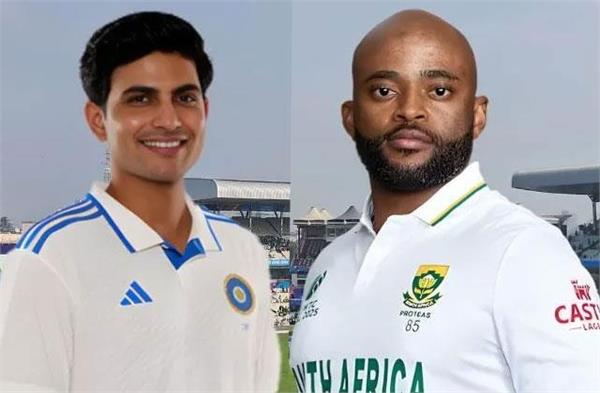 ind vs sa 1st test day 2