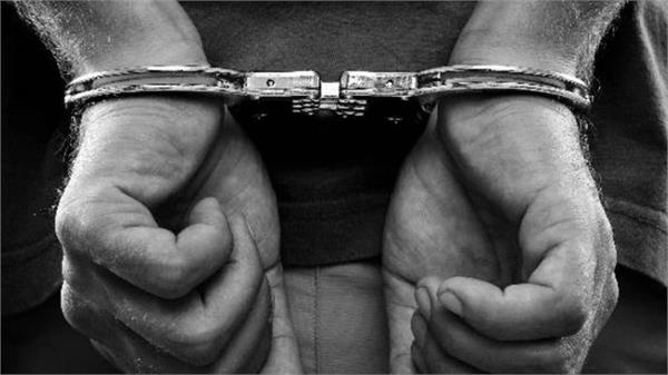 dangerous criminal arrested from manali