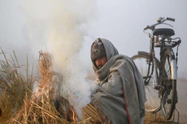 know the weather for the next 7 days in punjab