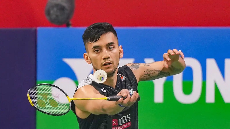 ਲਕਸ਼ੈ ਸੇਨ ਜਾਪਾਨ ਮਾਸਟਰਜ਼ ਦੇ ਕੁਆਰਟਰ ਫਾਈਨਲ ''ਚ ਪੁੱਜਾ