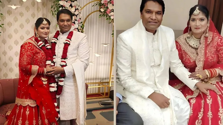 ਕੀ CID ਫੇਮ ਆਦਿਤਿਆ ਸ਼੍ਰੀਵਾਸਤਵ ਨੇ ਕਰਾਇਆ ਦੁਬਾਰਾ ਵਿਆਹ? ਵਾਇਰਲ ਫੋਟੋਆਂ ਦੀ ਸੱਚਾਈ ਆਈ ਸਾਹਮਣੇ