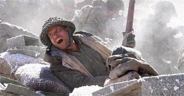 trailer release of farhan akhtar  s film   120 bahadur  