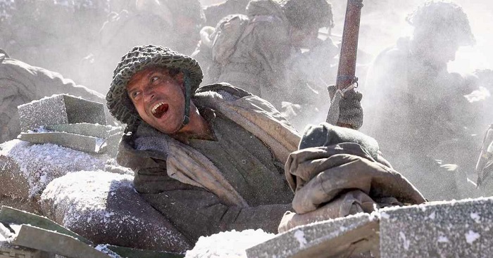 ਫਰਹਾਨ ਅਖਤਰ ਦੀ ਫਿਲਮ ''120 ਬਹਾਦੁਰ'' ਦਾ ਟ੍ਰੇਲਰ ਰਿਲੀਜ਼