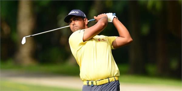 lahiri in tied 81st place