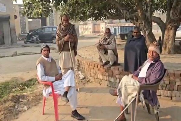 ਲਾਰੈਂਸ ਦੇ ਭਰਾ ਅਨਮੋਲ ਬਿਸ਼ਨੋਈ ਦੇ ਪਰਿਵਾਰ ਨੇ PM ਮੋਦੀ ਨੂੰ ਕੀਤੀ ਅਪੀਲ