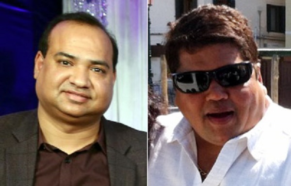 ਲੁਧਿਆਣਾ ਅਤੇ ਮੁੰਬਈ ਦੇ ਮਸ਼ਹੂਰ ਕਾਰੋਬਾਰੀਆਂ ਦਾ ਵੱਡਾ ਕਾਂਡ! ਸਿਰ ''ਤੇ ਲਟਕੀ ਗ੍ਰਿਫ਼ਤਾਰੀ ਦੀ ਤਲਵਾਰ