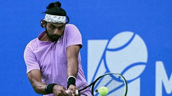 niki poonacha wins australian open wildcard play off