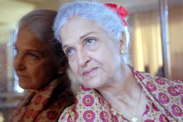 ਬਾਲੀਵੁੱਡ ਇੰਡਸਟਰੀ ਤੋਂ ਆਈ ਮੰਦਭਾਗੀ ਖਬਰ; ਨਹੀਂ ਰਹੀ ਮਸ਼ਹੂਰ ਅਦਾਕਾਰਾ