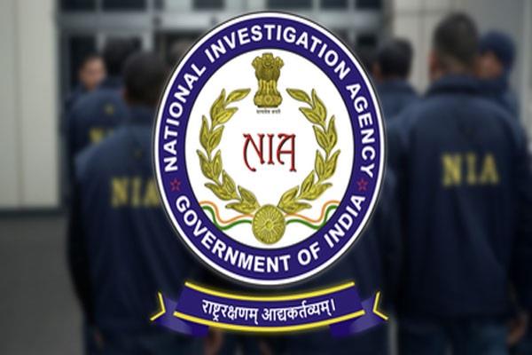 nia  raids five states al qaeda gujarat terror conspiracy case