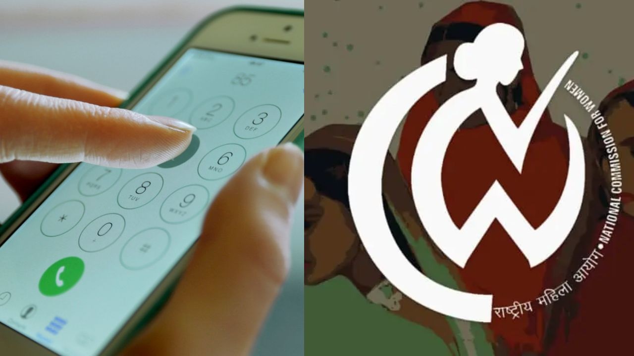 ਔਰਤਾਂ ਦੀ ਸਹਾਇਤਾ ਲਈ NCW ਦਾ ਵੱਡਾ ਉਪਰਾਲਾ ! 24*7 ਹੈਲਪਲਾਈਨ ਨੰਬਰ ਕੀਤਾ ਜਾਰੀ