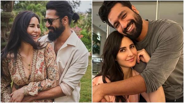 vicky kaushal katrina kaif baby born november 7