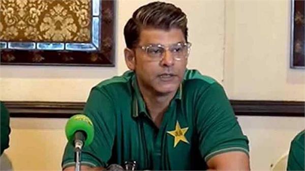 pakistan sacks women  s team head coach