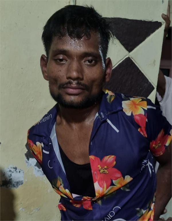 accused escapes from jalandhar police station again