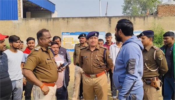 bihar  bajrangbali temple