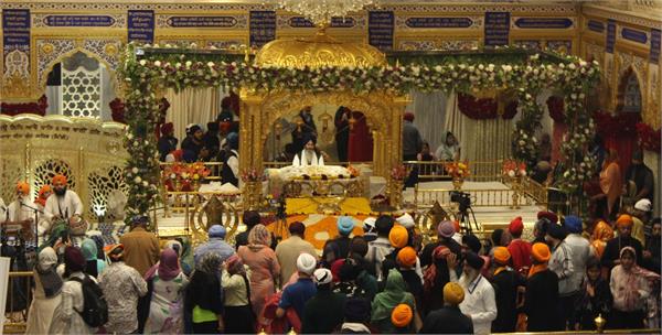 big events will be held at the red fort