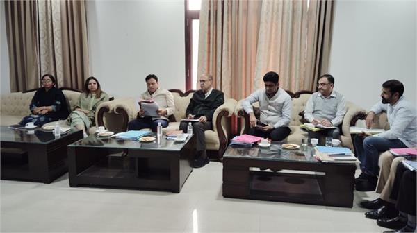 350th martyrdom centenary  light and sound at guru nanak stadium on 14th