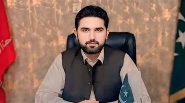 khyber pakhtunkhwa cm exposes pakistan government  s terrorism policy