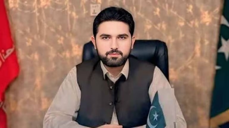 ਖੈਬਰ ਪਖਤੂਨਖਵਾ ਦੇ ਮੁੱਖ ਮੰਤਰੀ ਨੇ ਪਾਕਿਸਤਾਨ ਸਰਕਾਰ ਦੀ ਅੱਤਵਾਦ ਨੀਤੀ ਦਾ ਕੀਤਾ ਪਰਦਾਫਾਸ਼