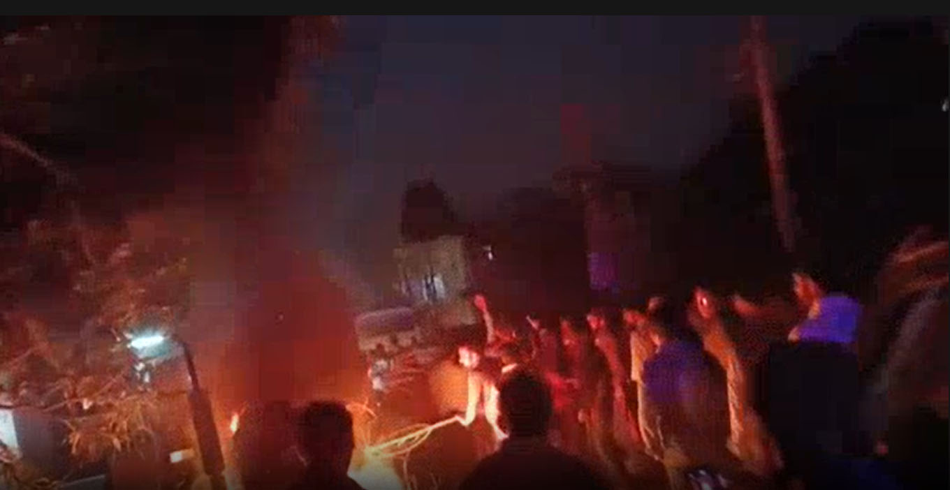 ਗਲਤ ਸਾਈਡ ਤੋਂ ਆ ਰਹੇ ਟਰੈਕਟਰ ਨੇ ਵਿਅਕਤੀ ਦਰੜਿਆ, ਮੌਕੇ ''ਤੇ ਮੌਤ