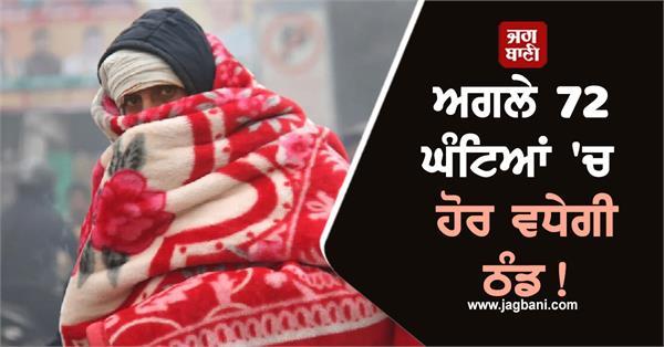 cold winter season imd weather