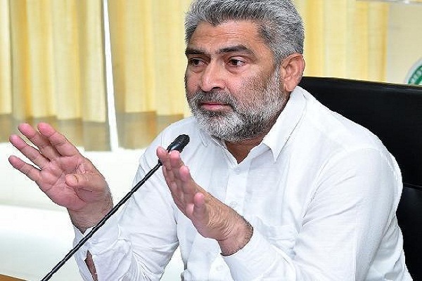 ਭੋਆ ''ਚ ਵੈਟਰਨਰੀ ਹਸਪਤਾਲਾਂ ਅਤੇ ਡਿਸਪੈਂਸਰੀਆਂ ਦੀ 59 ਲੱਖ ਨਾਲ ਬਦਲੀ ਜਾਵੇਗੀ ਨੁਹਾਰ