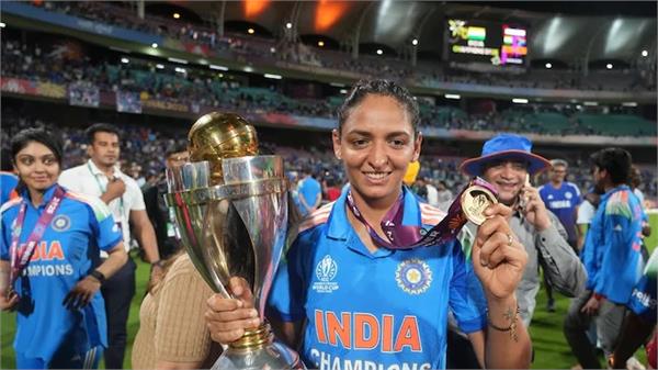don  t stop dreaming  you never know where destiny will take you  harmanpreet