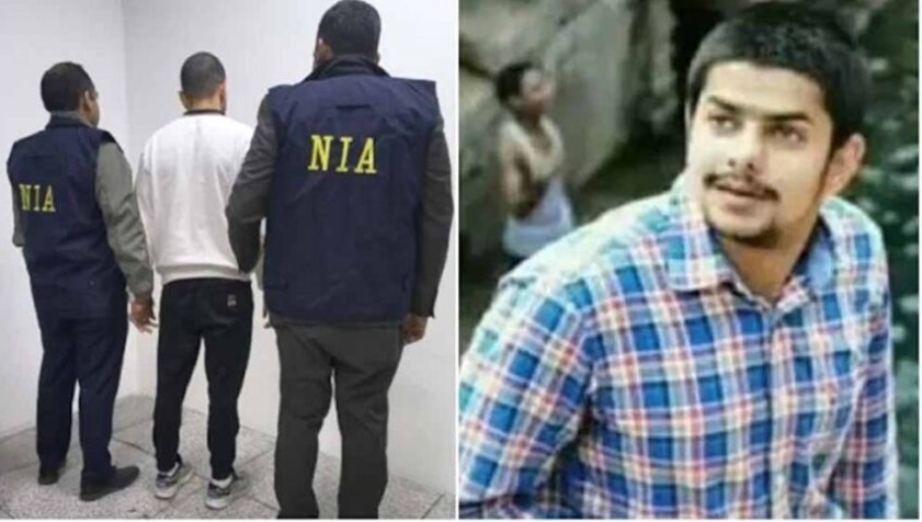 ਗੈਂਗਸਟਰ ਅਨਮੋਲ ਬਿਸ਼ਨੋਈ ਦੀ NIA ਹਿਰਾਸਤ 5 ਦਸੰਬਰ ਤੱਕ ਵਧਾਈ