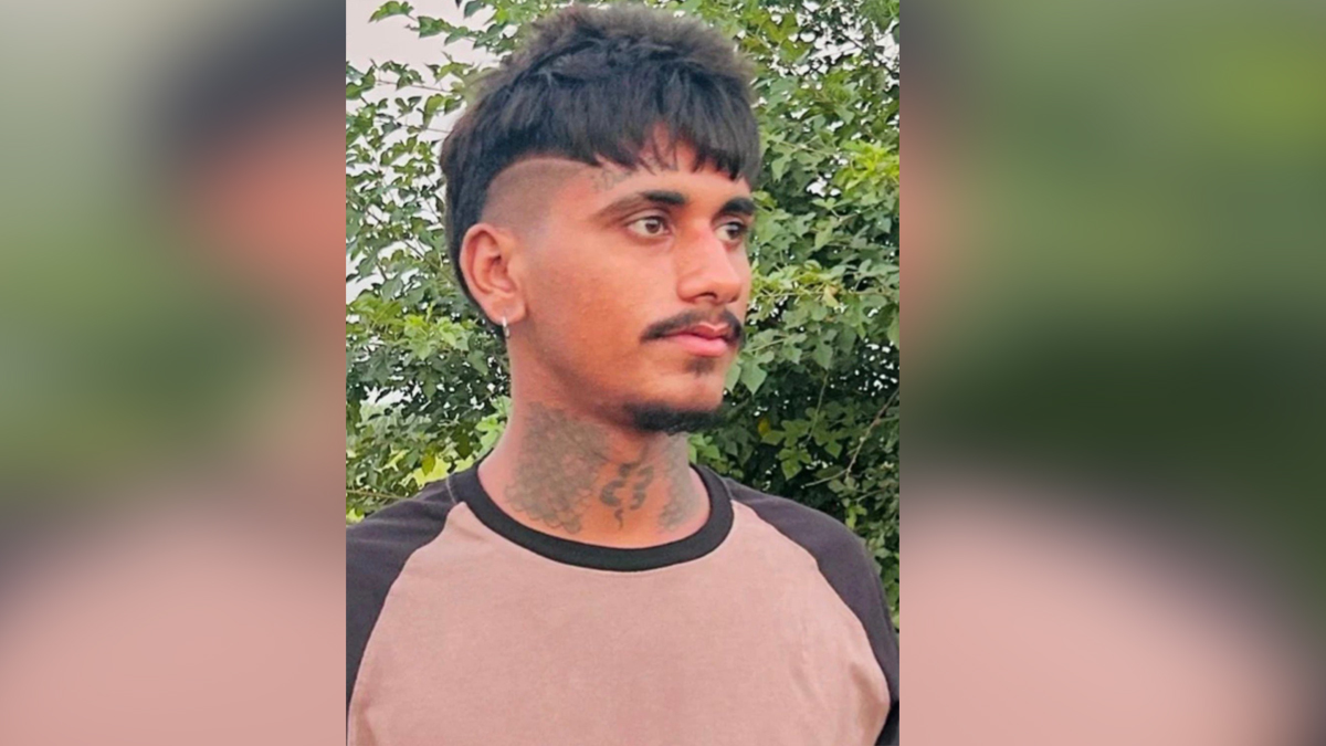 Punjab:ਸੜਕ ਹਾਦਸੇ ਨੇ ਉਜਾੜ ''ਤਾ ਘਰ! ਮਾਸੀ ਨੂੰ ਮਿਲਣ ਜਾ ਰਹੇ ਨੌਜਵਾਨ ਦੀ ਤੜਫ਼-ਤੜਫ਼ ਕੇ ਮੌਤ