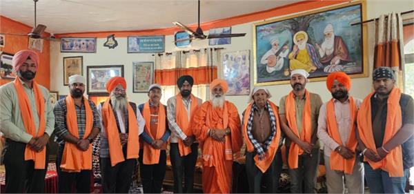 sant balbir singh seechewal statement