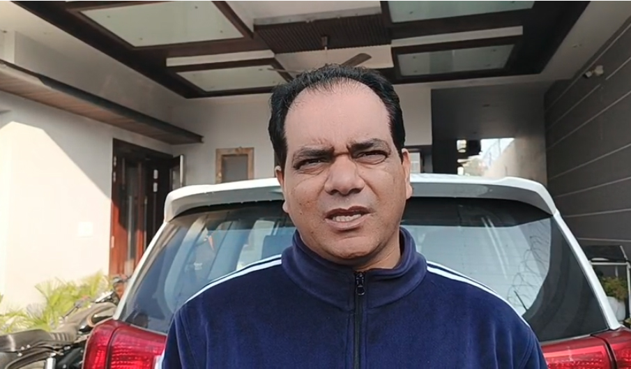 ਫਗਵਾੜਾ 'ਚ 'ਆਪ' ਆਗੂ ਦੇ ਘਰ 'ਤੇ ਚਲਾਈਆਂ ਗੋਲ਼ੀਆਂ ਦੇ ਮਾਮਲੇ 'ਚ ਨਵਾਂ ਮੋੜ ! ਹੋਏ ਵੱਡੇ ਖ਼ੁਲਾਸੇ