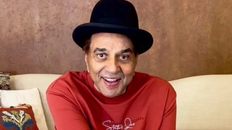 ''ਹੀ-ਮੈਨ'' ਧਰਮਿੰਦਰ ਦੀ ਆਖਰੀ ਇੰਸਟਾਗ੍ਰਾਮ ਪੋਸਟ ਹੋਈ ਵਾਇਰਲ, ਦੇਖ ਫੈਨਜ਼ ਦੀਆਂ ਅੱਖਾਂ ਹੋਈਆਂ ਨਮ