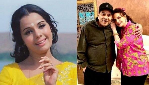 meet dharmendra last time