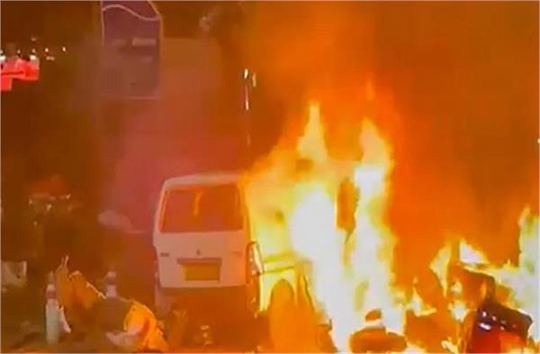 delhi blasts high alert himachal