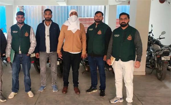 thailand gangster harsimran badal