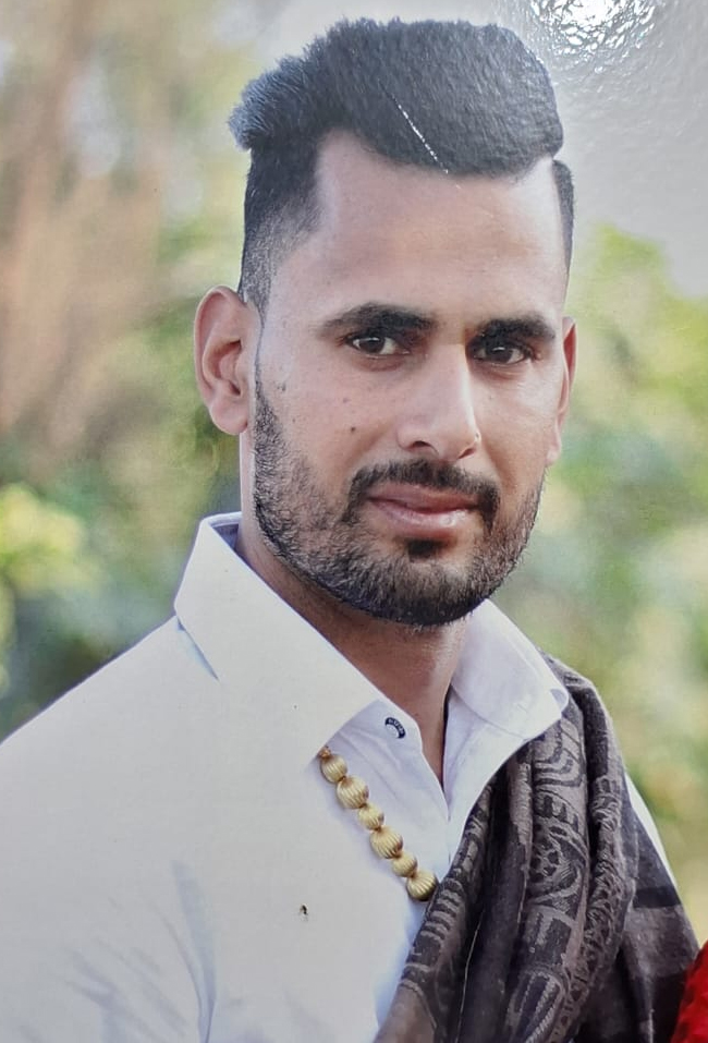 Punjab: ਫਰਾਂਸ ਤੋਂ ਛੁੱਟੀ ਆਇਆ ਵਿਅਕਤੀ ਸ਼ੱਕੀ ਹਾਲਾਤ 'ਚ ਲਾਪਤਾ! ਇਕ ਮਹੀਨੇ ਤੋਂ ਨਹੀਂ ਮਿਲਿਆ ਕੋਈ ਸੁਰਾਗ