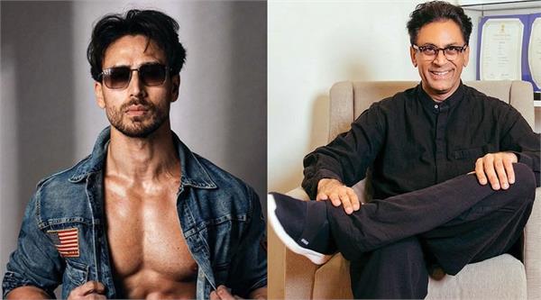 tiger shroff to star in ram madhvani  s spiritual action thriller 