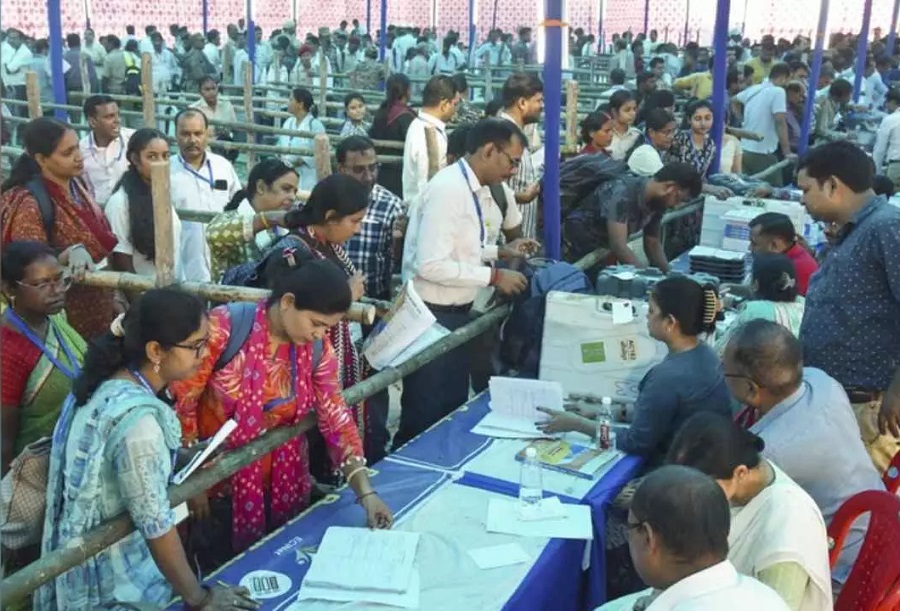 Bihar Election 2025: ਚੋਣਾਂ ਦੇ ਇਤਿਹਾਸ ''ਚ ਪਹਿਲੀ ਵਾਰ ਨਹੀਂ ਵਾਪਰੀ ਅਜਿਹੀ ਘਟਨਾ