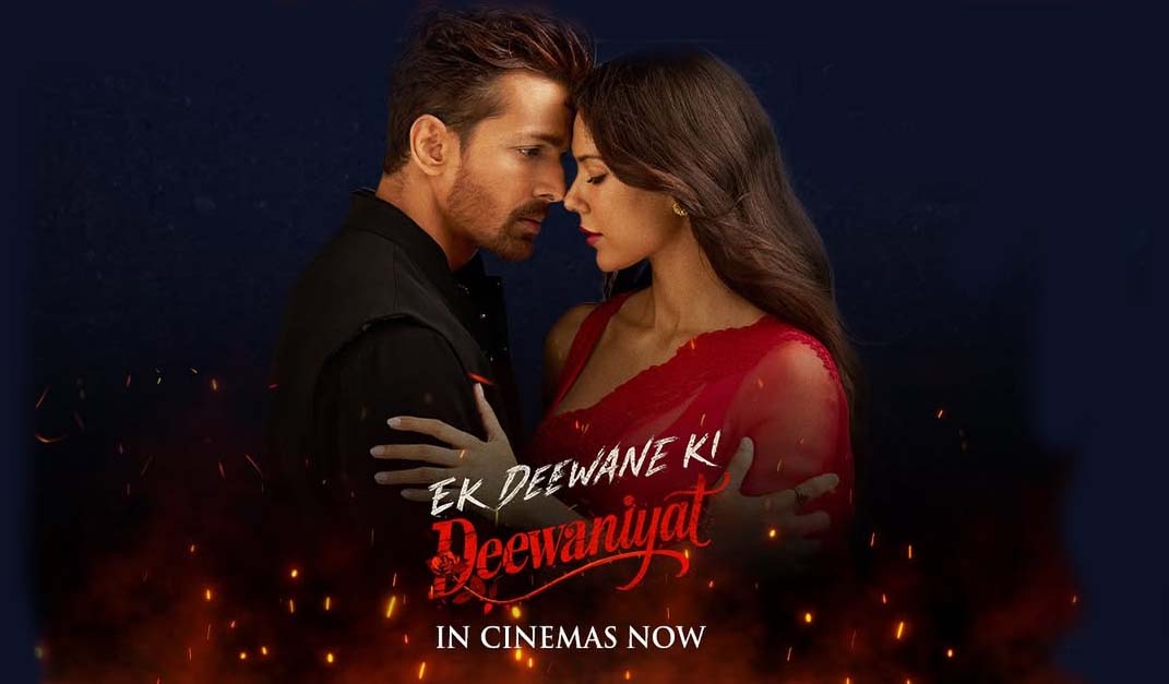 ਹਰਸ਼ਵਰਧਨ–ਸੋਨਮ ਦੀ ਜੋੜੀ ਨੇ ਬਾਕਸ ਆਫਿਸ ''ਤੇ ਮਚਾਈ ਧੂਮ, ₹101 ਕਰੋੜ ਦੀ ਕਮਾਈ ਨਾਲ ‘ਦੀਵਾਨੀਅਤ’ ਸੁਪਰਹਿੱਟ