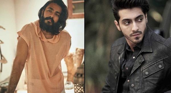 ali abbas casts aishwarya ahaan pandey in yash raj films