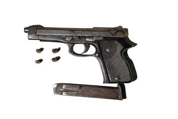 big success for anti gangster task force punjab