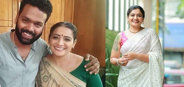 divorce from her husband